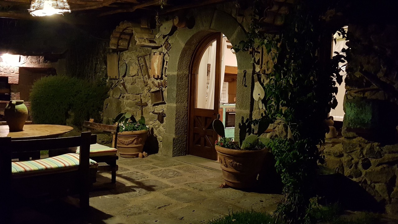 Photo of Outdoor in Fiaiano