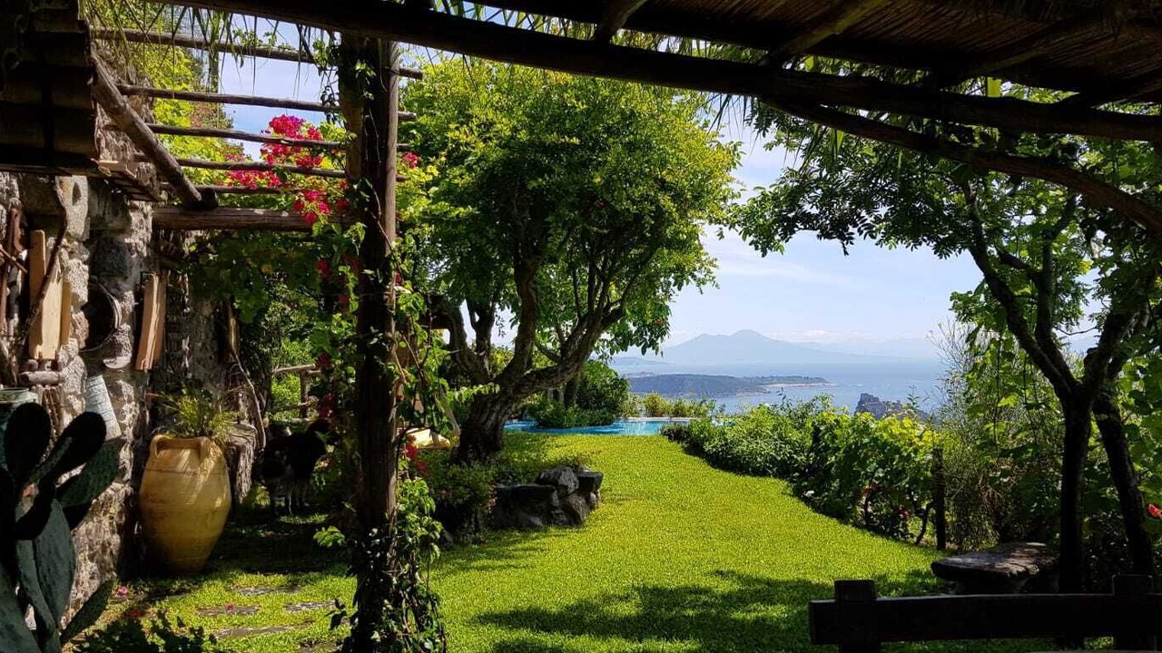 Photo of Outdoor in Fiaiano