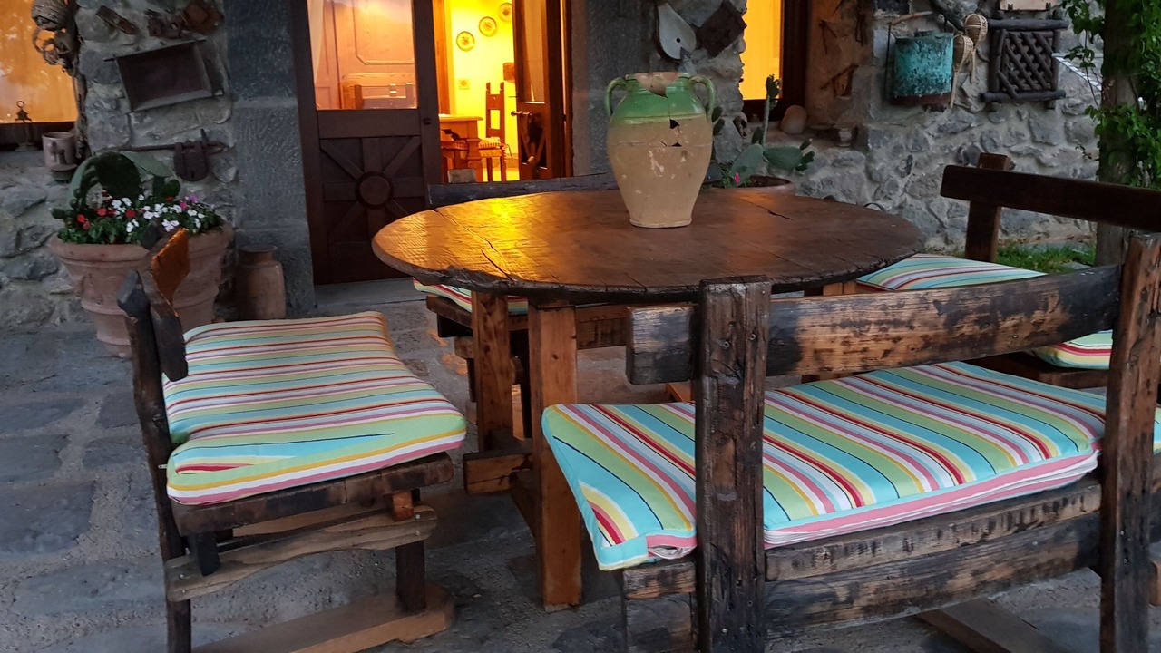 Photo of Outdoor in Fiaiano