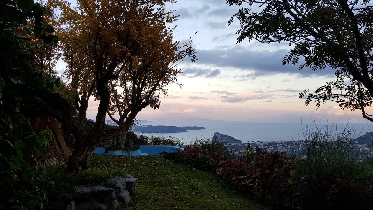 Photo of Outdoor in Fiaiano