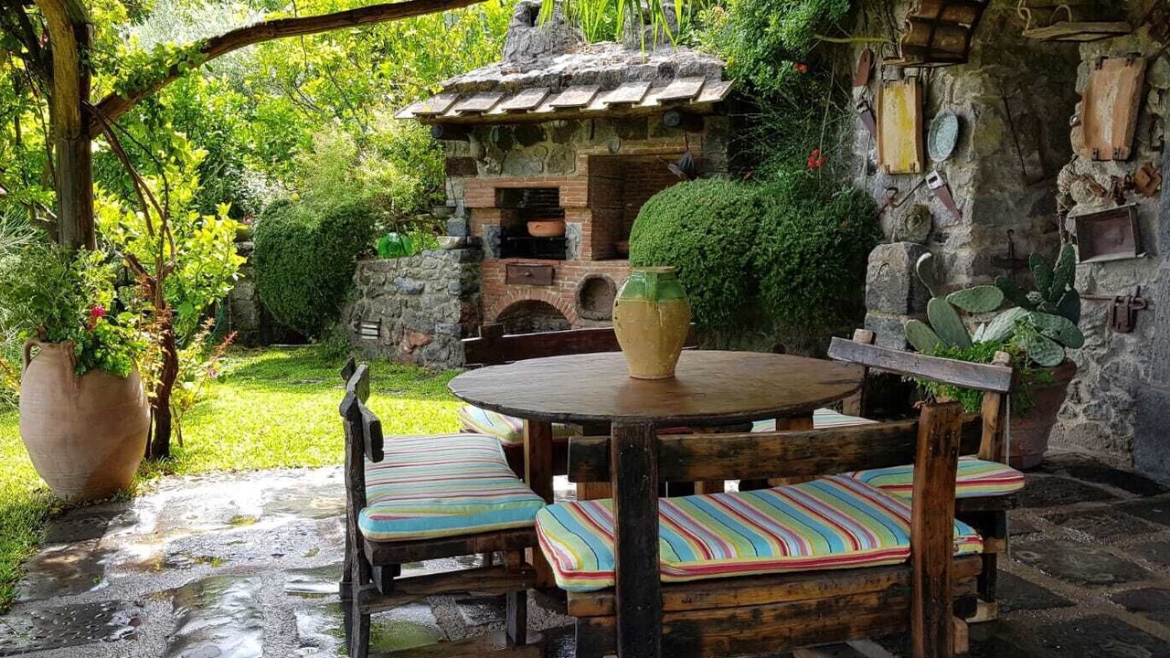 Photo of Outdoor in Fiaiano