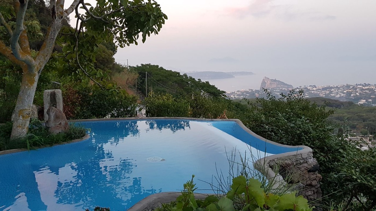 Photo of Outdoor in Fiaiano
