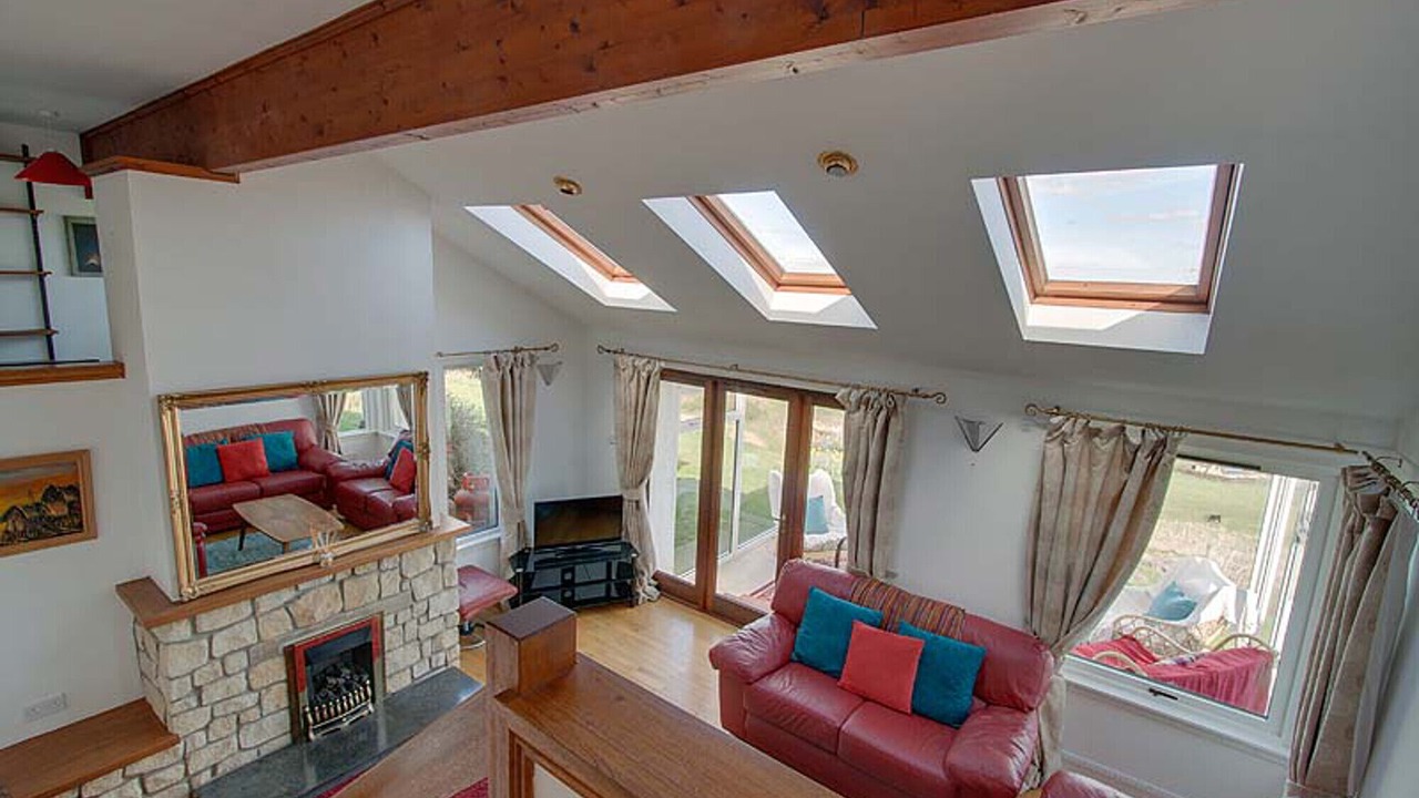 Photo of Livingroom in St. Andrews
