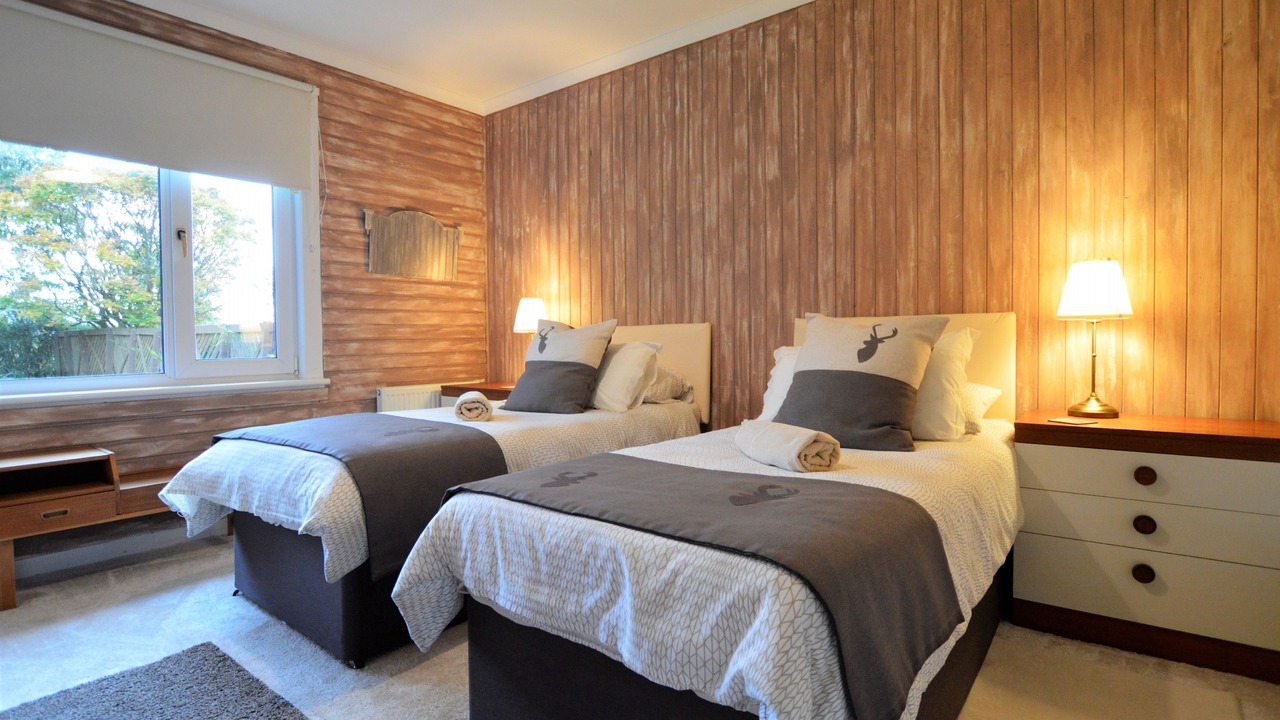 Photo of Bedroom in Rashfield