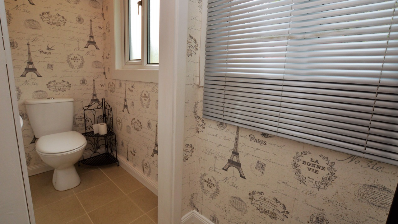 Photo of Bathroom in Rashfield