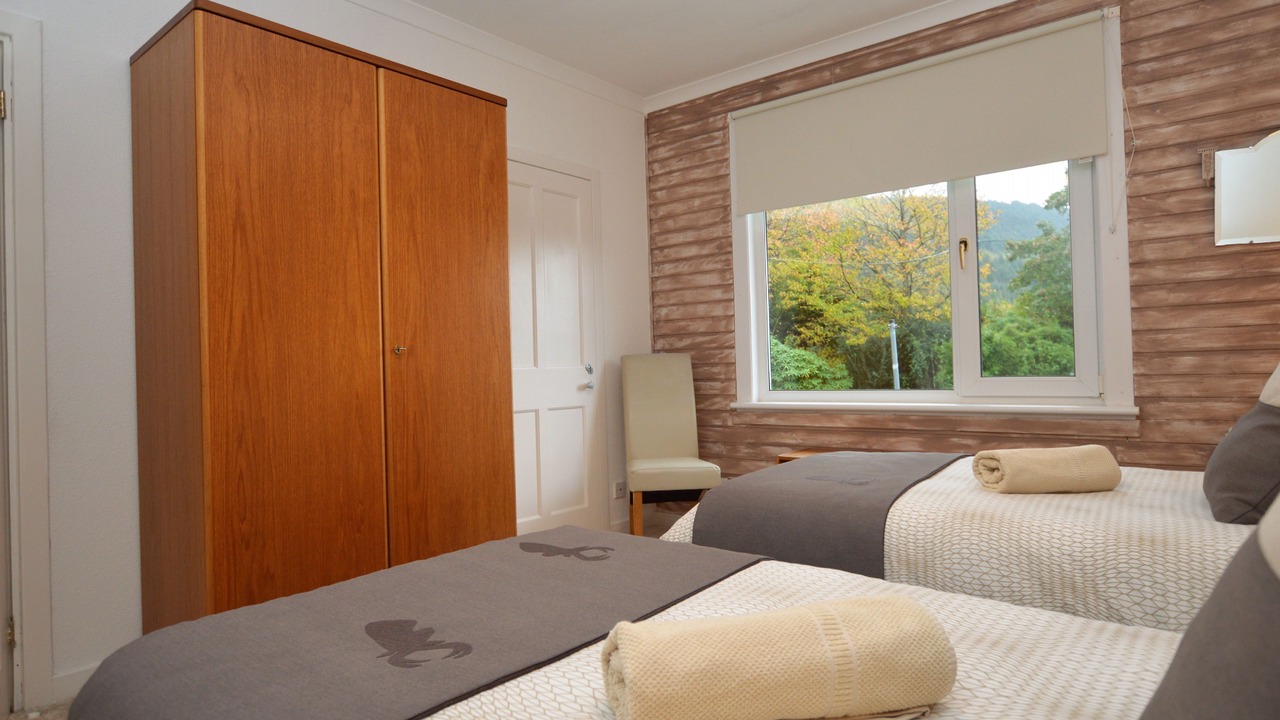 Photo of Bedroom in Rashfield