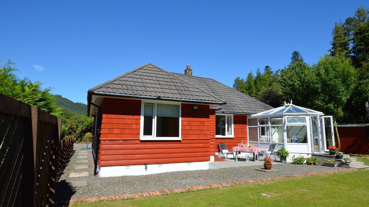 Photo of Outdoor in Rashfield