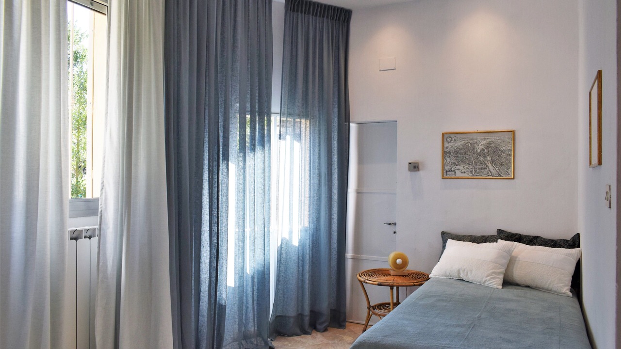 Photo of Bedroom in Cavriglia