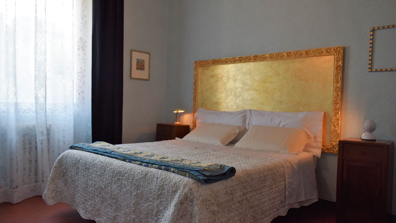 Photo of Bedroom in Cavriglia