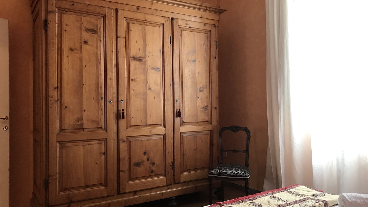 Photo of Bedroom in Cavriglia