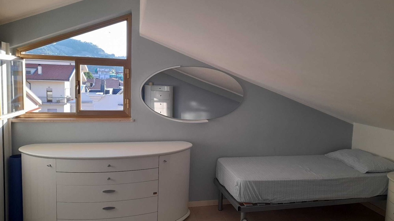 Photo of Bedroom in Montesilvano