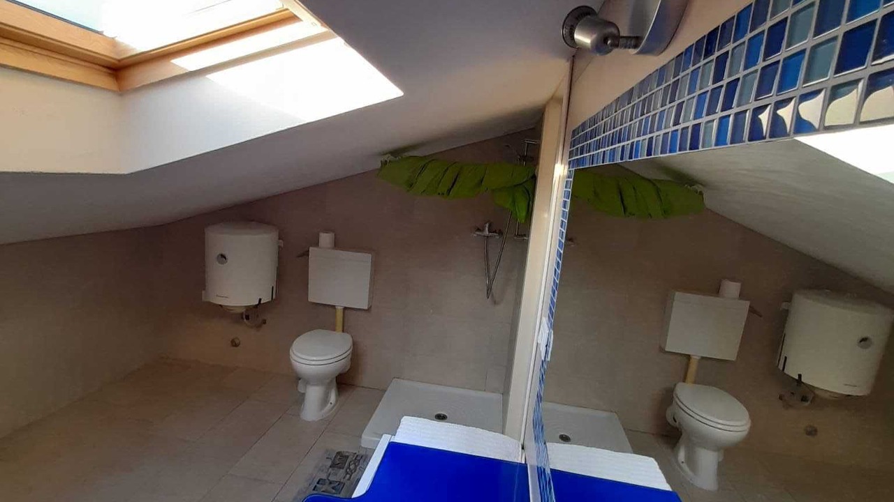 Photo of Bathroom in Montesilvano