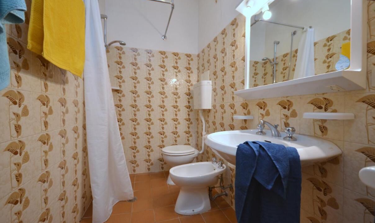 Photo of Bathroom in Bibione