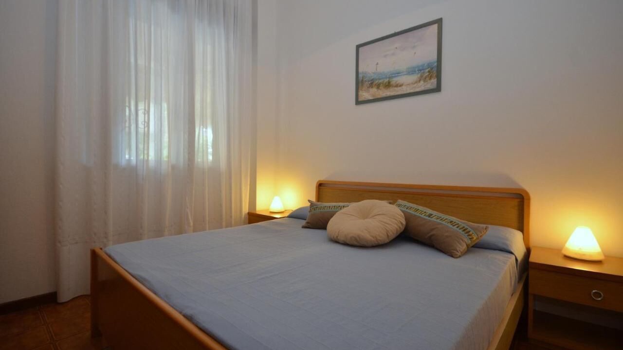 Photo of Bedroom in Bibione