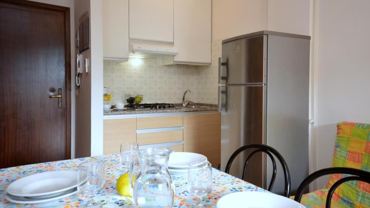 Photo of Kitchen in Bibione