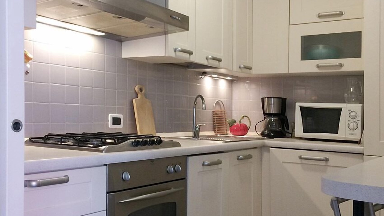 Photo of Kitchen in Dorsoduro
