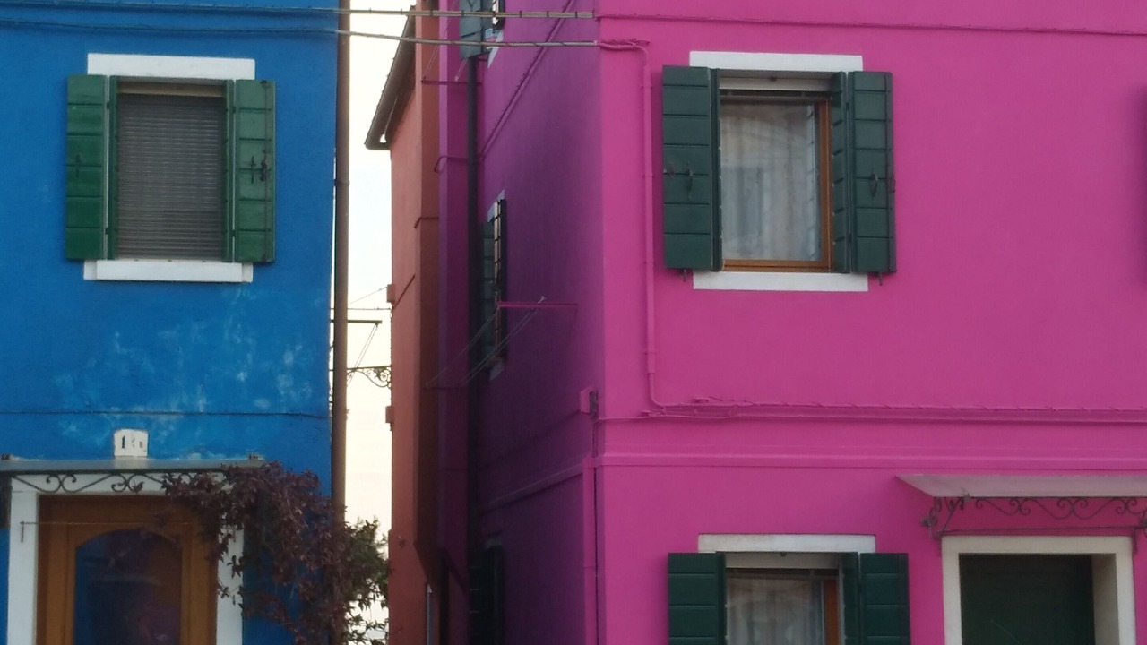 Photo of Outdoor in Dorsoduro