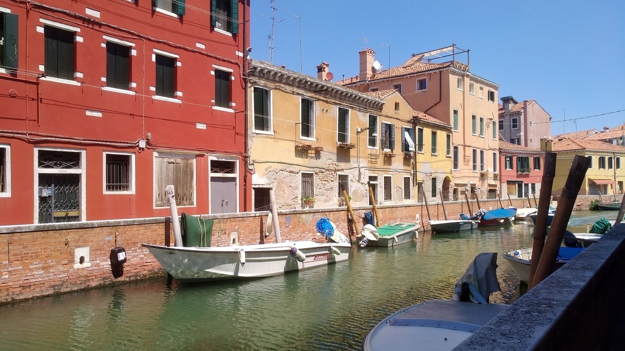 Photo of Others in Dorsoduro