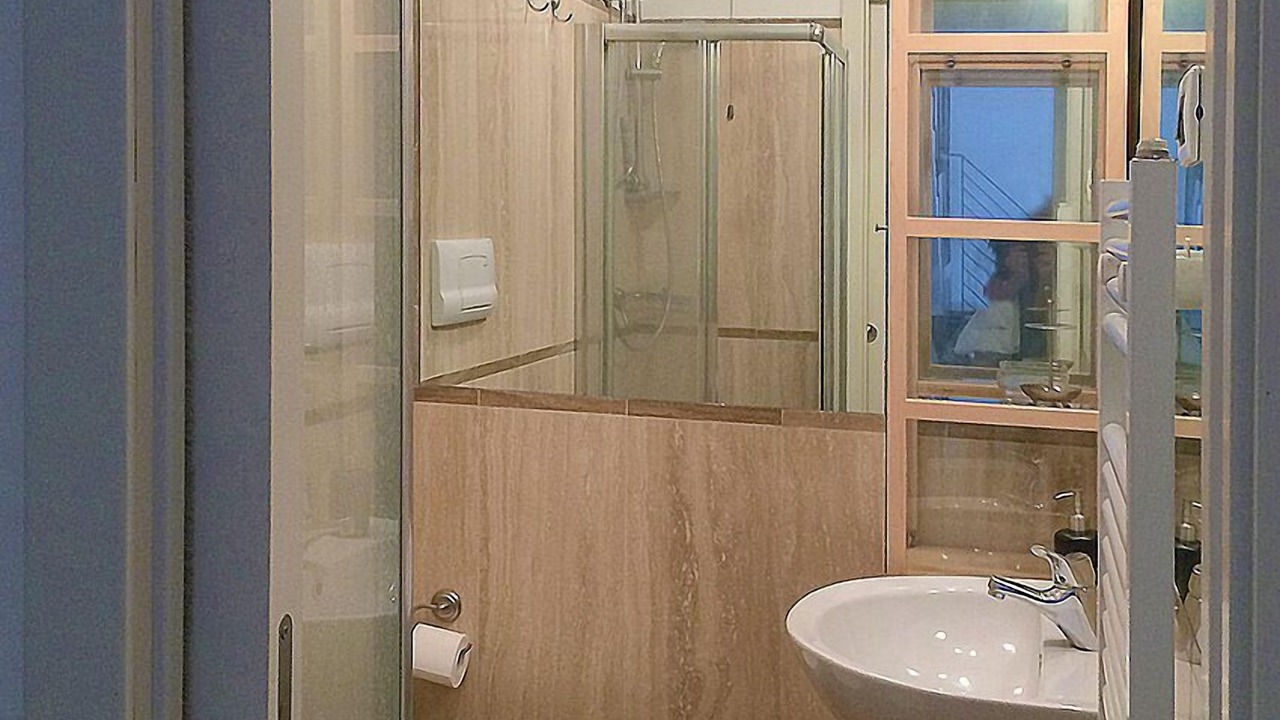 Photo of Bathroom in Dorsoduro