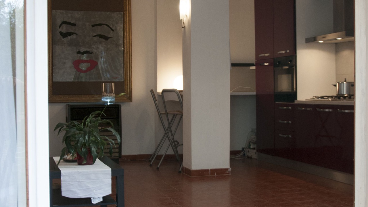 Photo of Others in Zona III Marcigliana