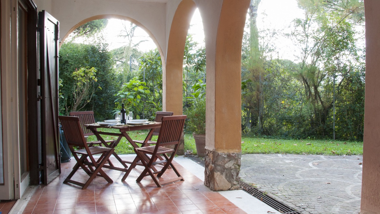 Photo of Outdoor in Zona III Marcigliana