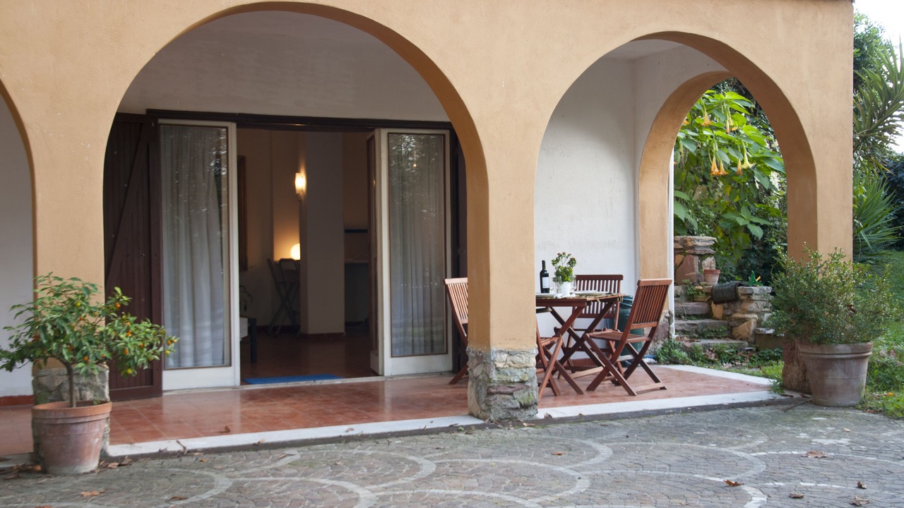 Photo of Outdoor in Zona III Marcigliana