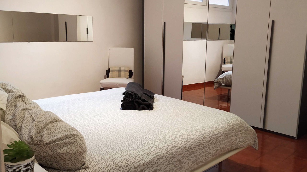 Photo of Bedroom in Zona III Marcigliana