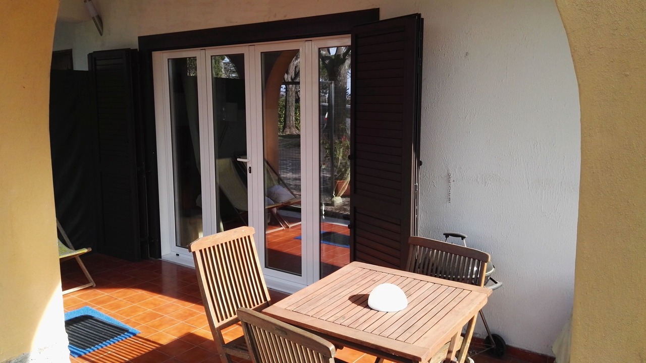 Photo of Outdoor in Zona III Marcigliana