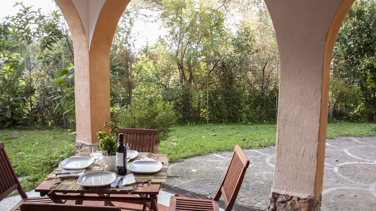 Photo of Outdoor in Zona III Marcigliana