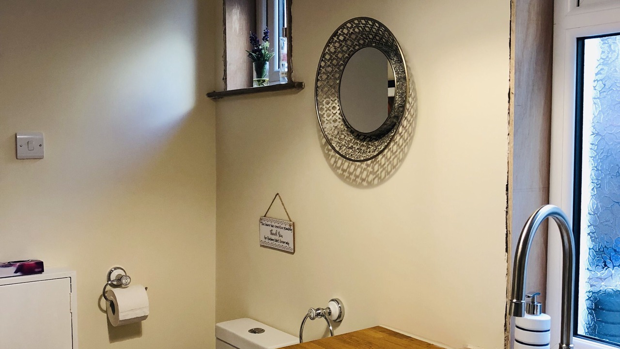 Photo of Bathroom in Crieff