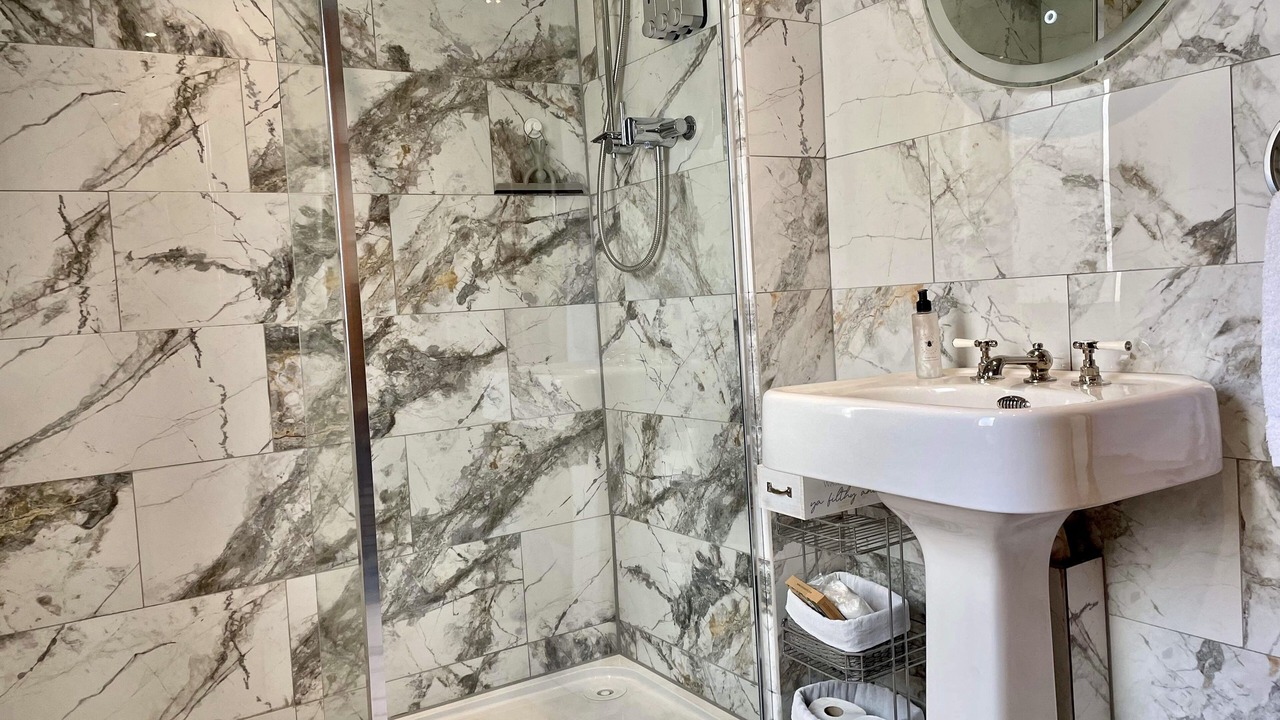 Photo of Bathroom in Crieff