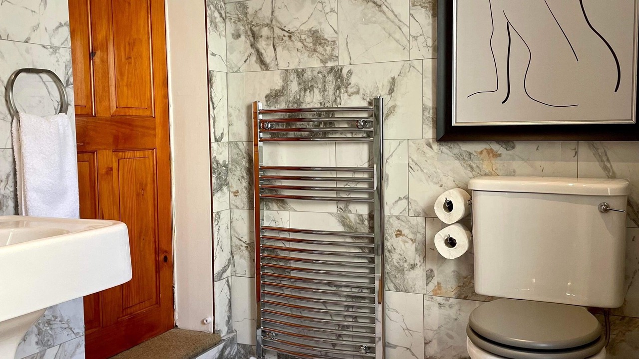 Photo of Bathroom in Crieff