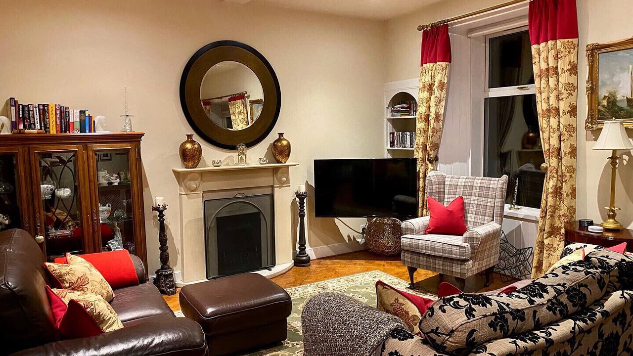 Photo of Livingroom in Crieff