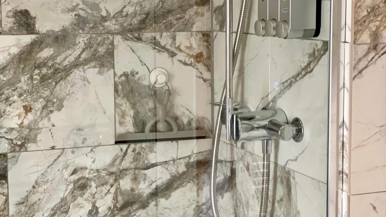 Photo of Bathroom in Crieff