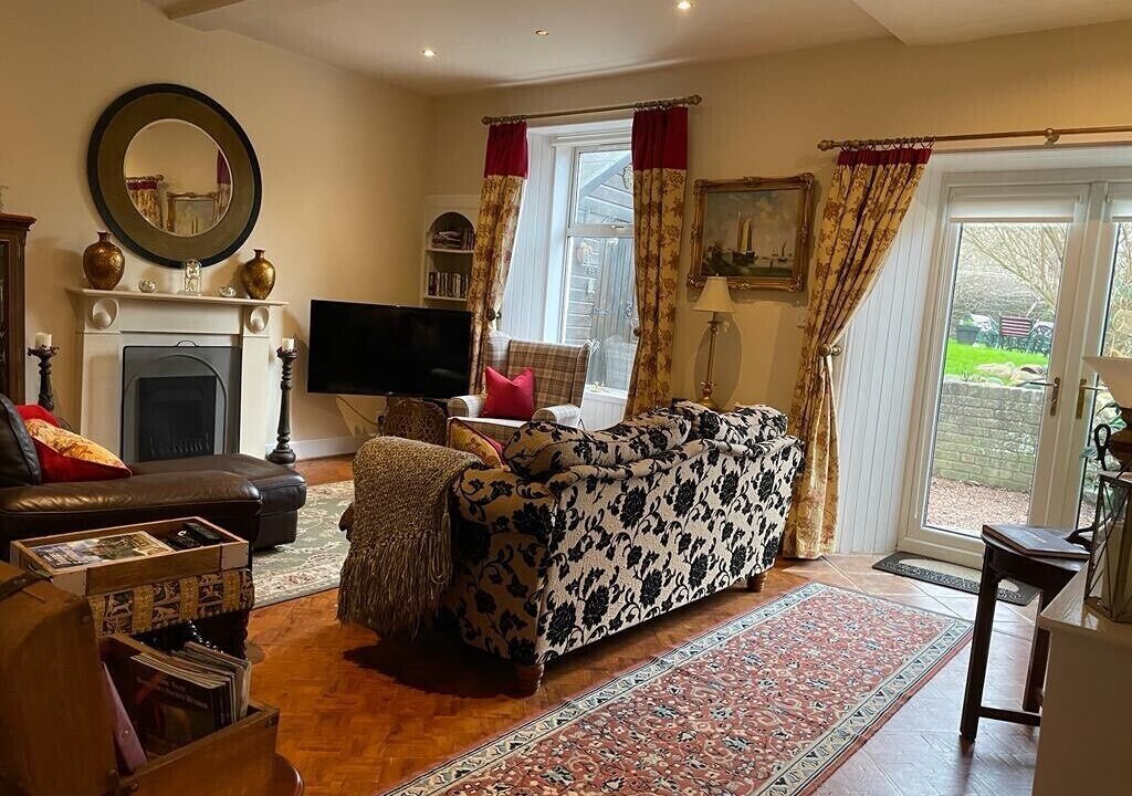 Photo of Livingroom in Crieff