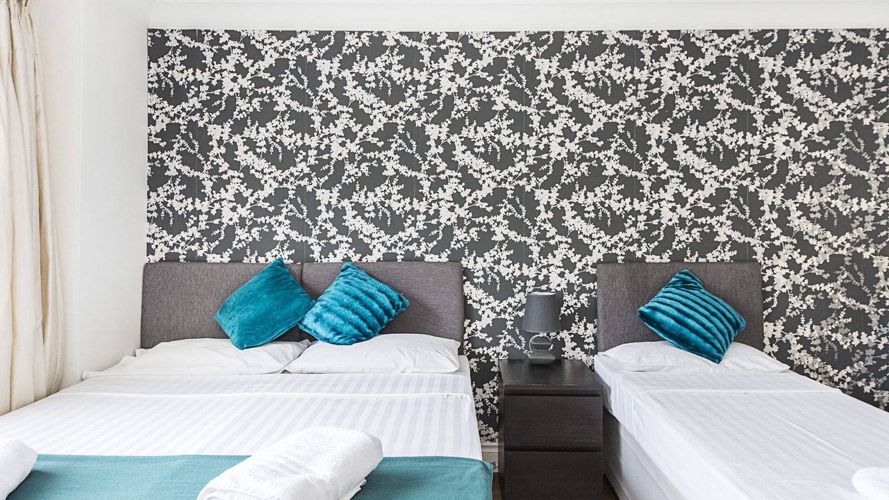 Photo of Bedroom in Island Gardens