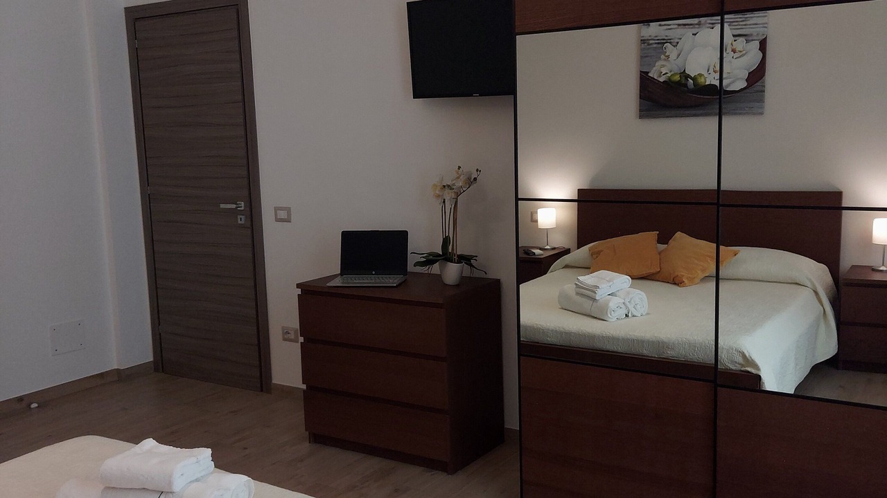Photo of Bedroom in Maiori
