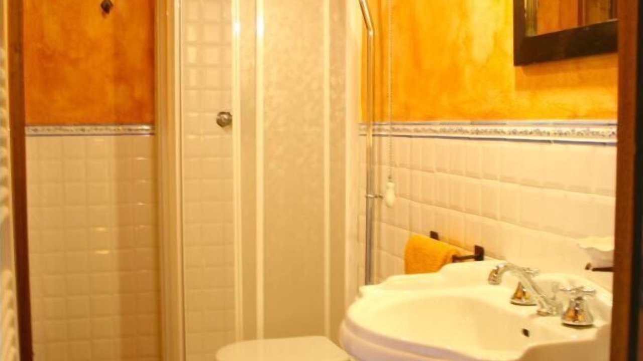 Photo of Bathroom in Pieve di Chio