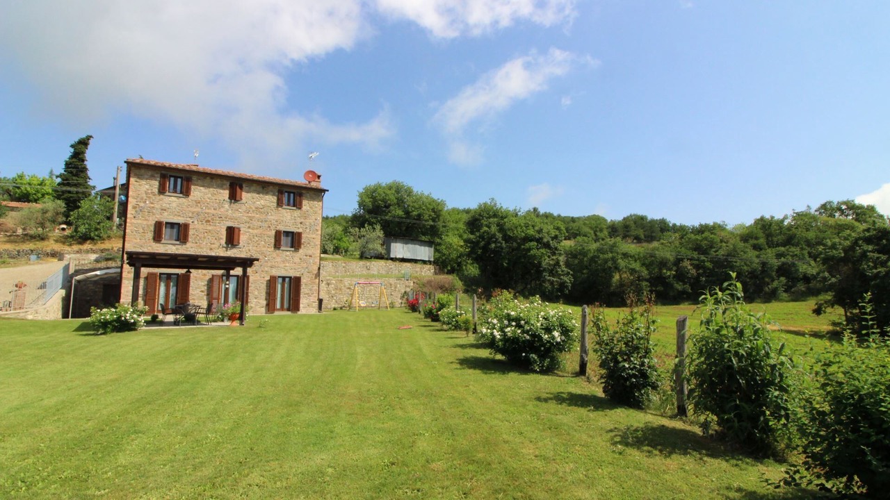 Photo of Outdoor in Bivio Lugnano