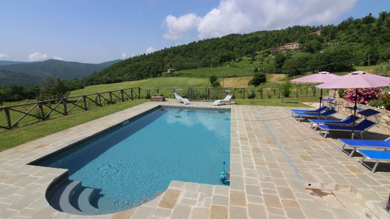 Photo of Outdoor in Bivio Lugnano