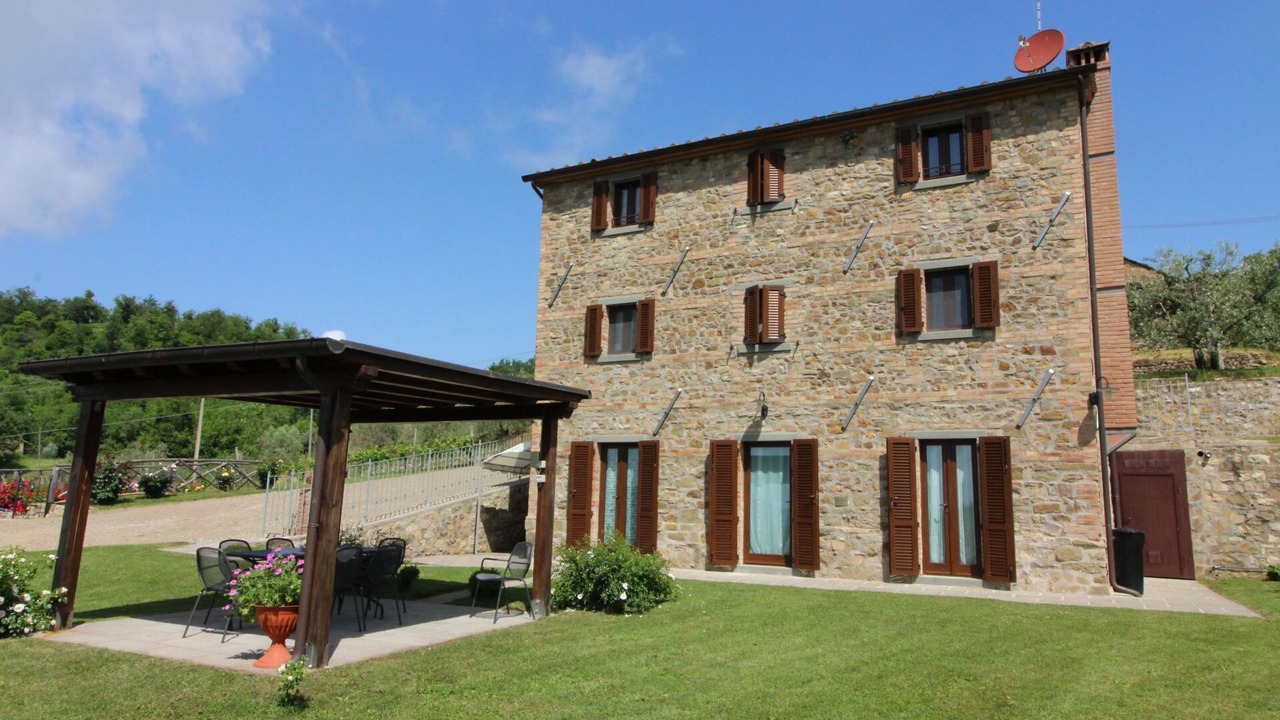 Photo of Outdoor in Bivio Lugnano