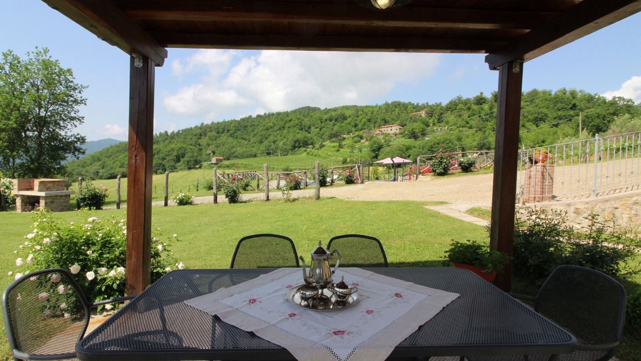 Photo of Outdoor in Bivio Lugnano