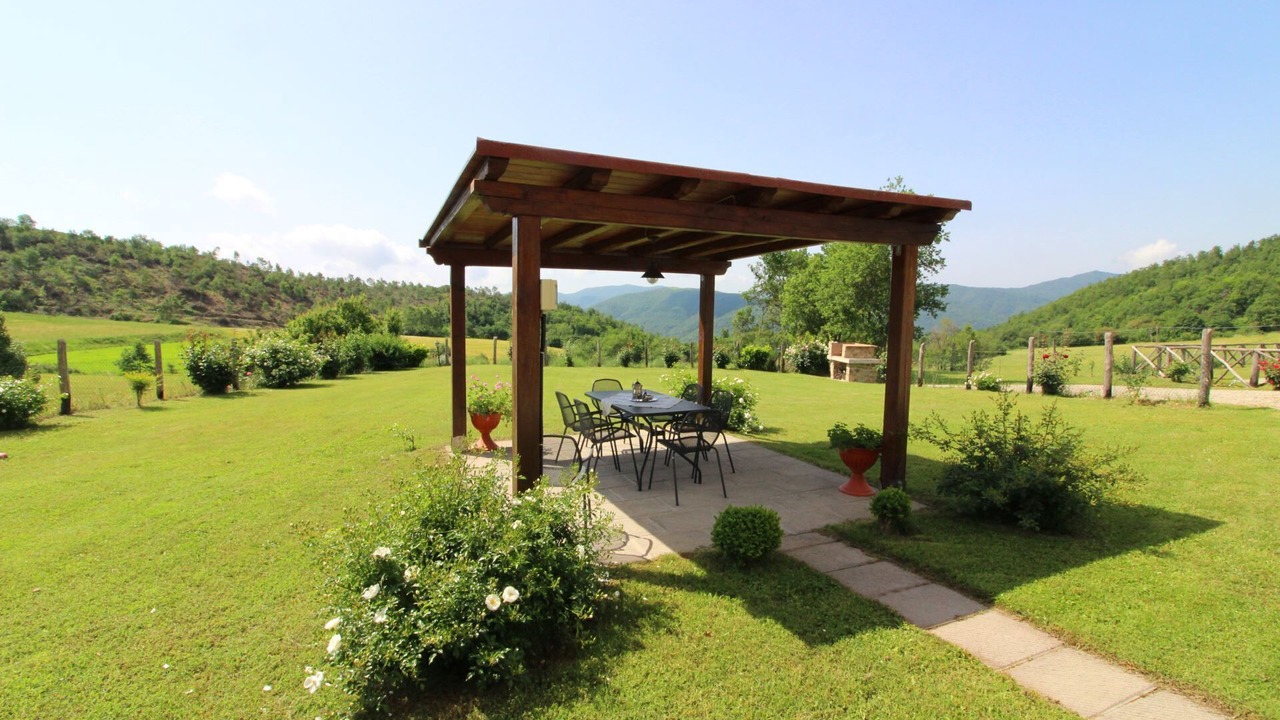 Photo of Outdoor in Bivio Lugnano