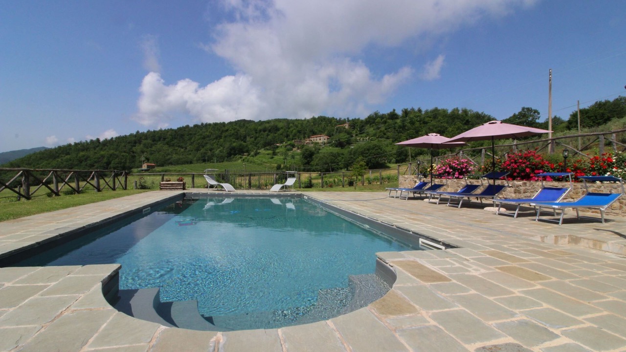 Photo of Outdoor in Bivio Lugnano
