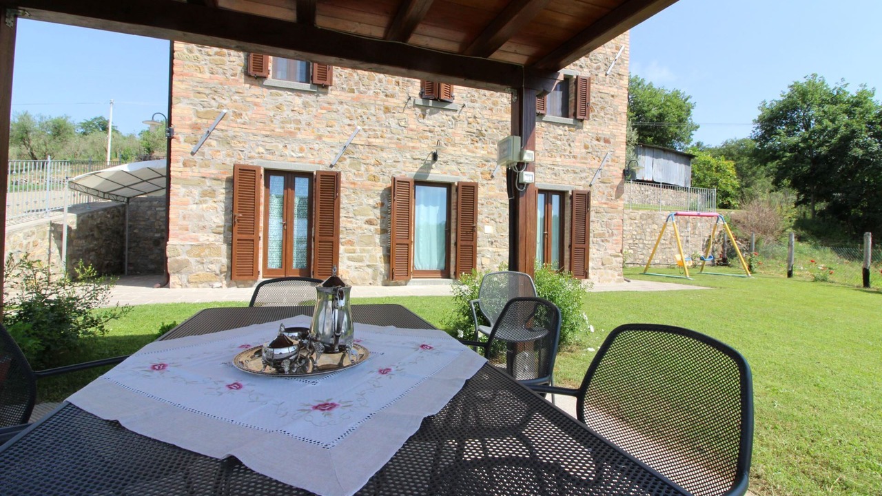 Photo of Outdoor in Bivio Lugnano