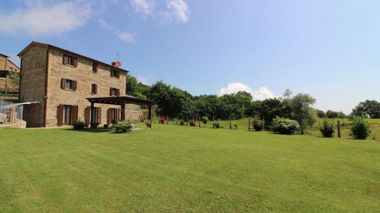 Photo of Outdoor in Bivio Lugnano