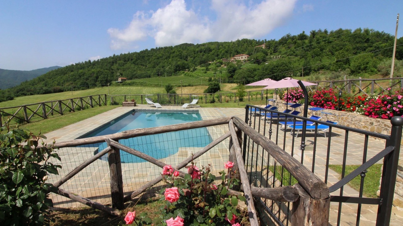 Photo of Outdoor in Bivio Lugnano