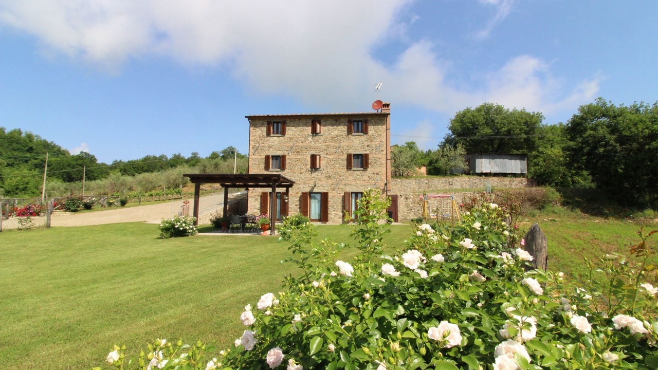 Photo of Outdoor in Bivio Lugnano