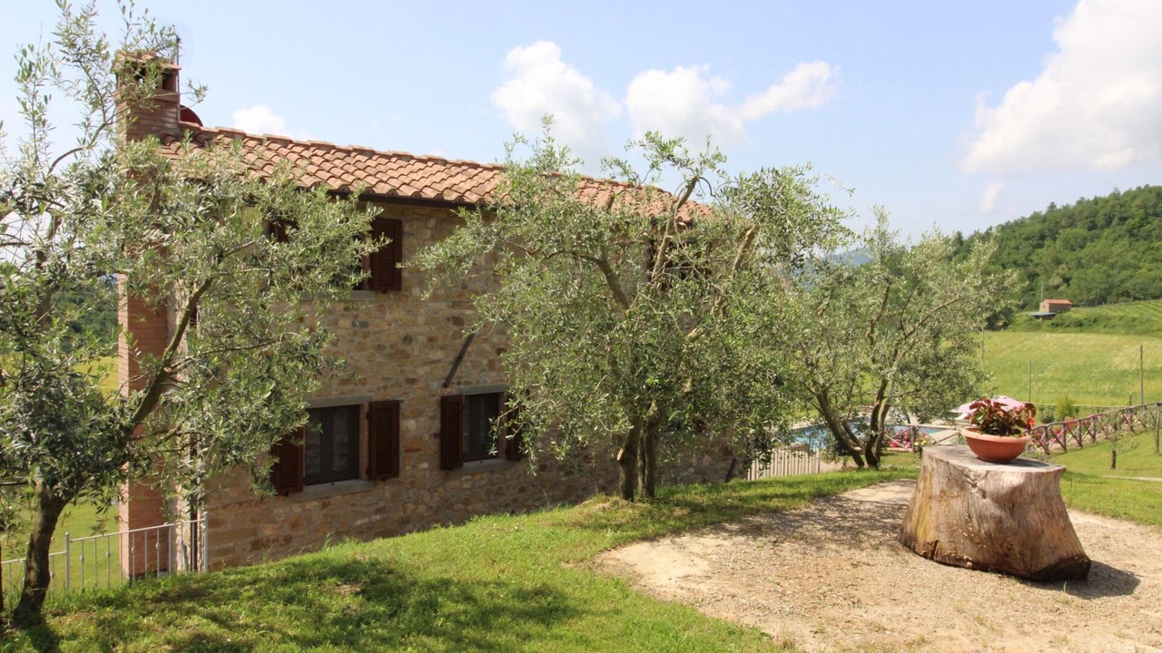 Photo of Outdoor in Bivio Lugnano