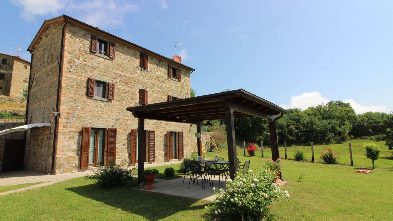 Photo of Outdoor in Bivio Lugnano